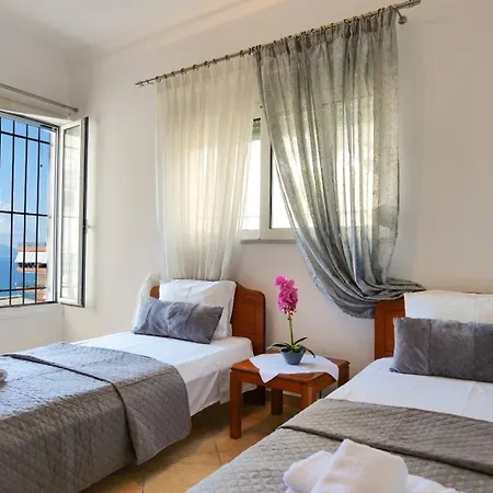 Apartment Amars