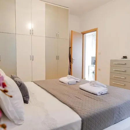 Amars Apartment Sarande