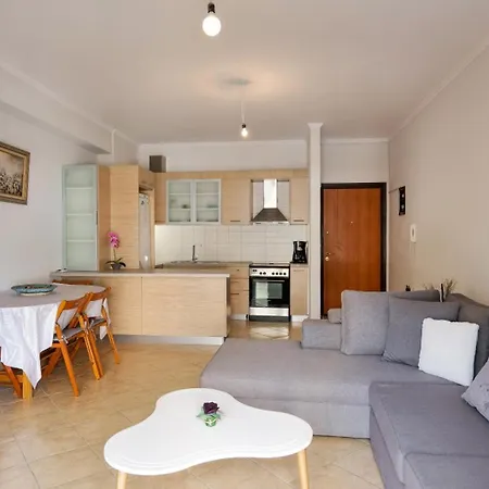 Apartment Amars *