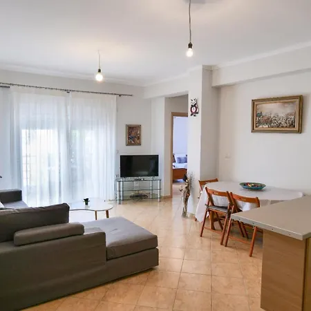 Amars Apartment *