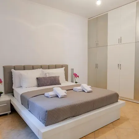 Apartment Amars Sarande