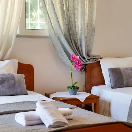 Apartment Amars