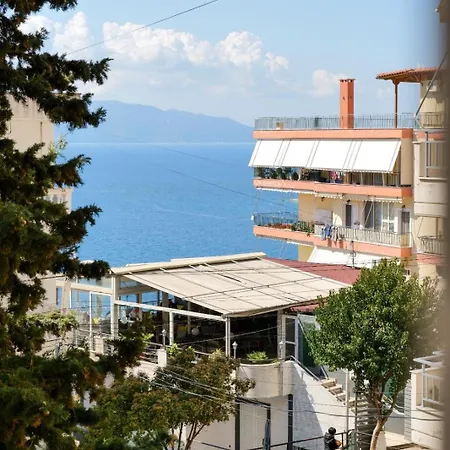 Apartment Amars Sarande